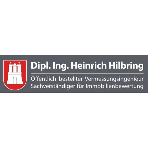 Vermessungsbüro Hilbring