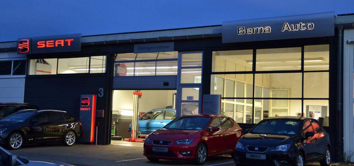 Autohaus Bema GmbH