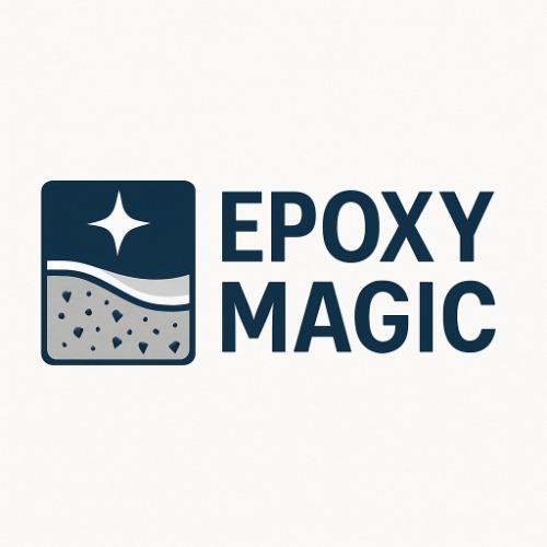 Epoxy Magic
