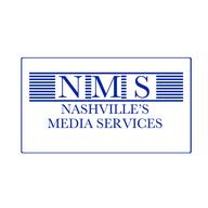 Nashville's Media Services