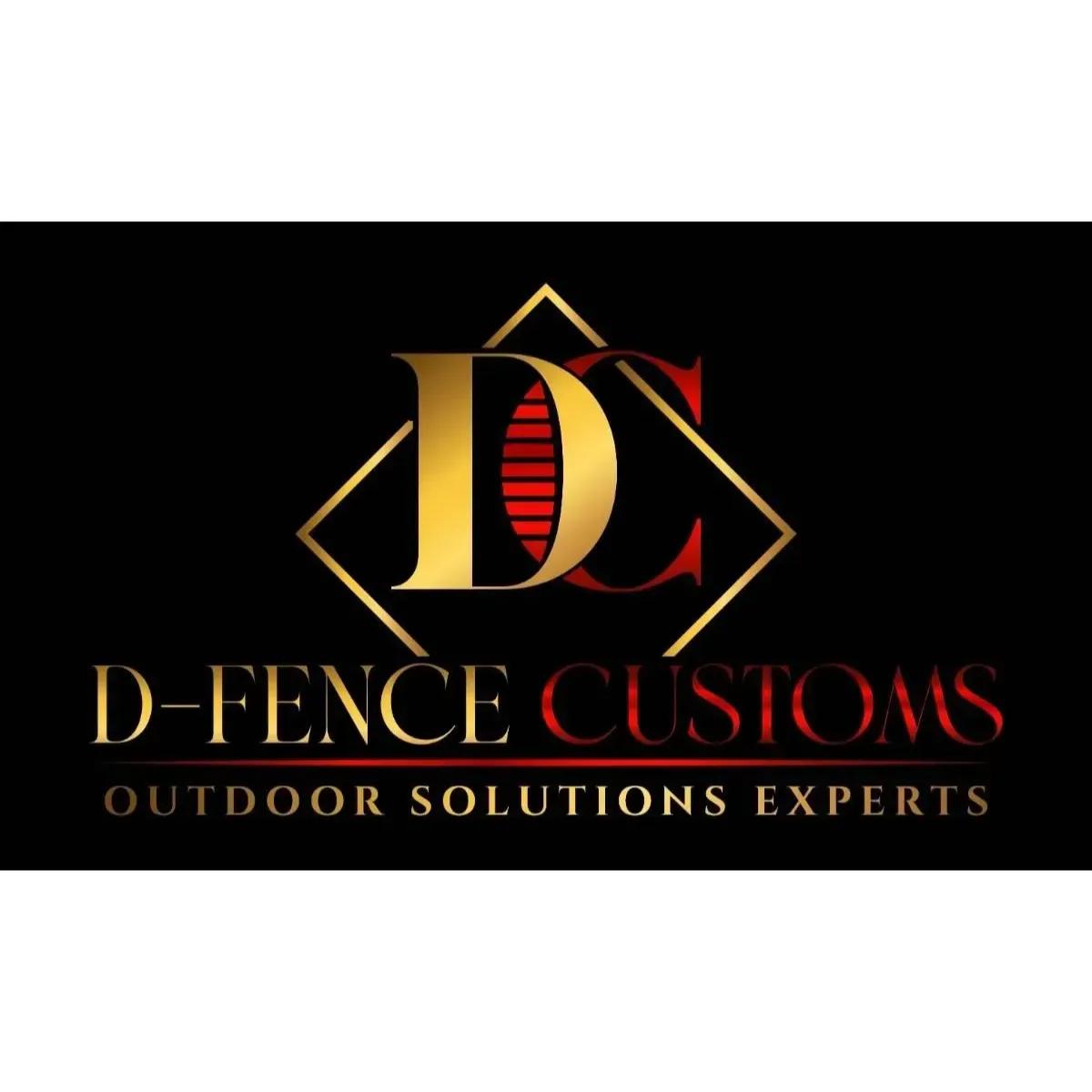 D-Fence Customs