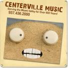 Centerville Music