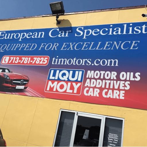 Texas International Motors