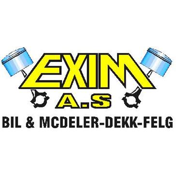 Exim AS