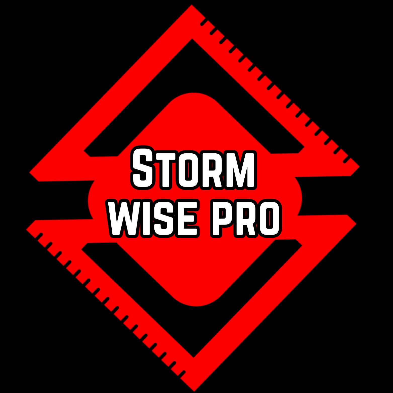 Stormwisepro