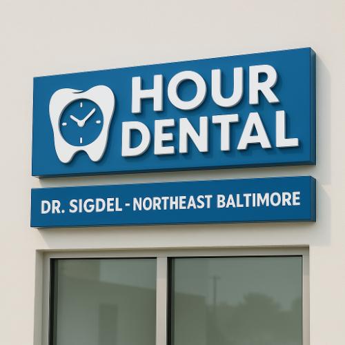 Arundati Kharel Sigdel, DMD, LLC