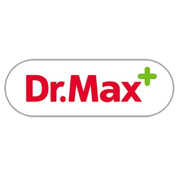 Dr. Max Box Praha OC Letňany