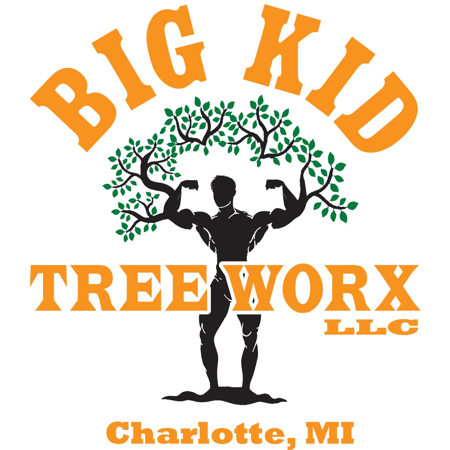 Big Kid Tree Worx
