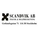 Scandvik AB- OVK Stockholm & OVK Besiktning Stockholm