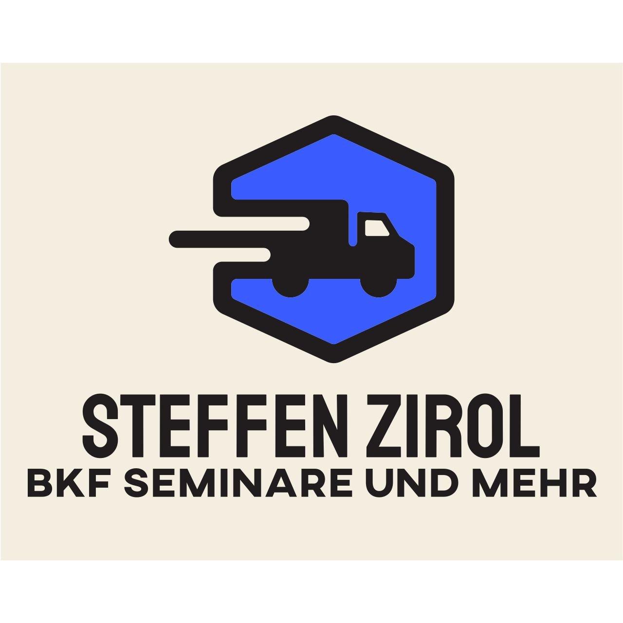 Steffen Zirol BKF-Seminare und mehr