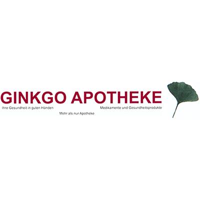 Ginkgo-Apotheke
