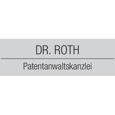 DR. ROTH Patentanwaltskanzlei