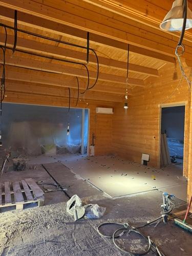 Instalaciones Eléctricas Mora