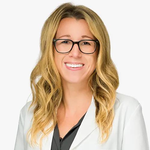 Jennifer Patton, PA-C