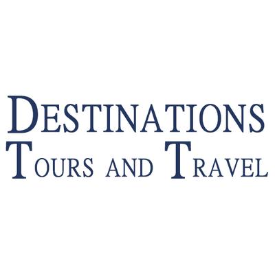 Destinations Tours And Travel Inc