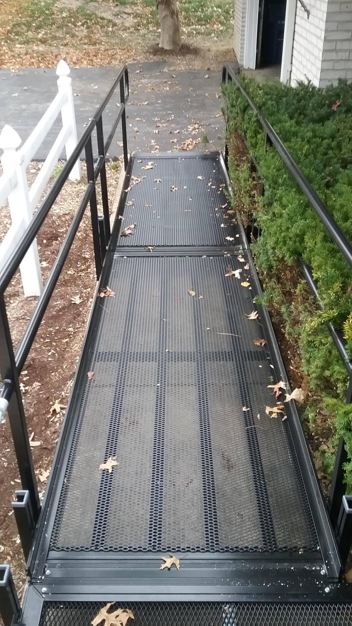 101 Mobility of St Louis