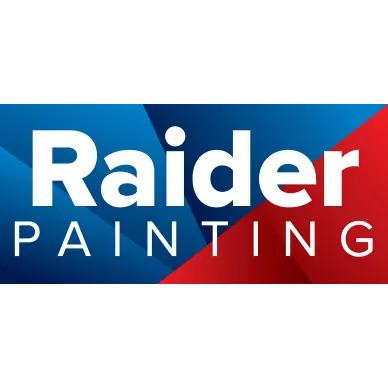 Raider Painting in Merced, CA