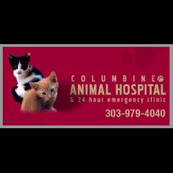 Columbine Animal Hospital & Emergency Clinic