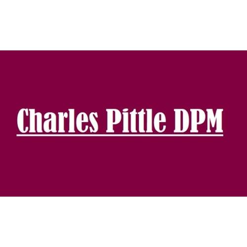 Charles Pittle DPM