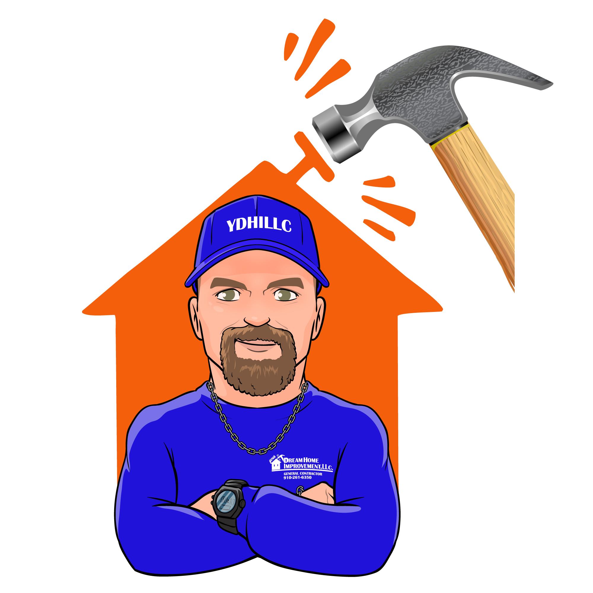 Your Dream Home Improvements, LLC