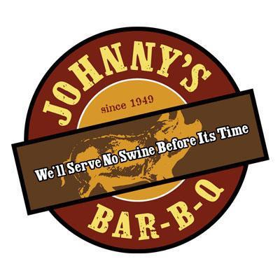 Johnny's Bar-B-Q