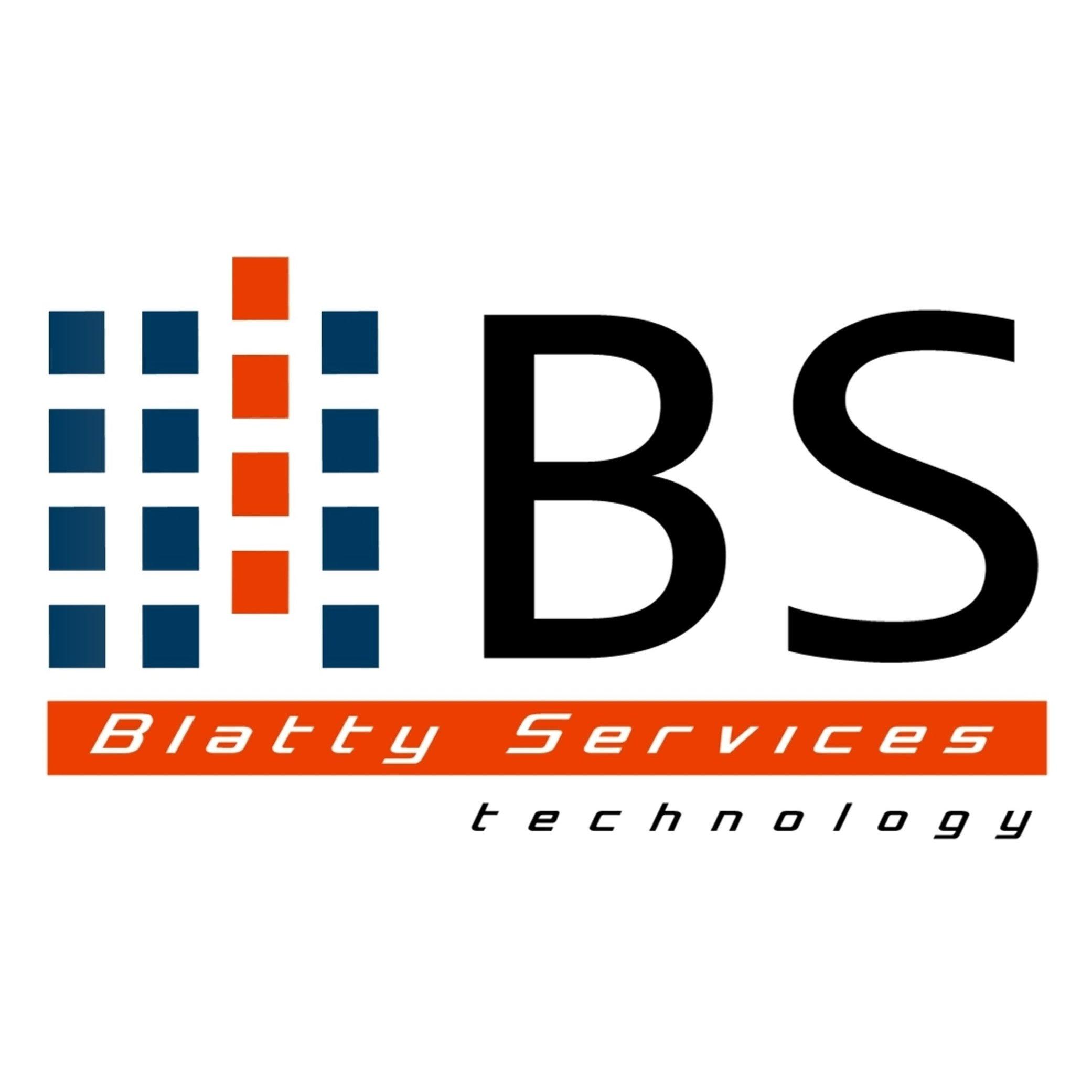 Blatty Services GmbH