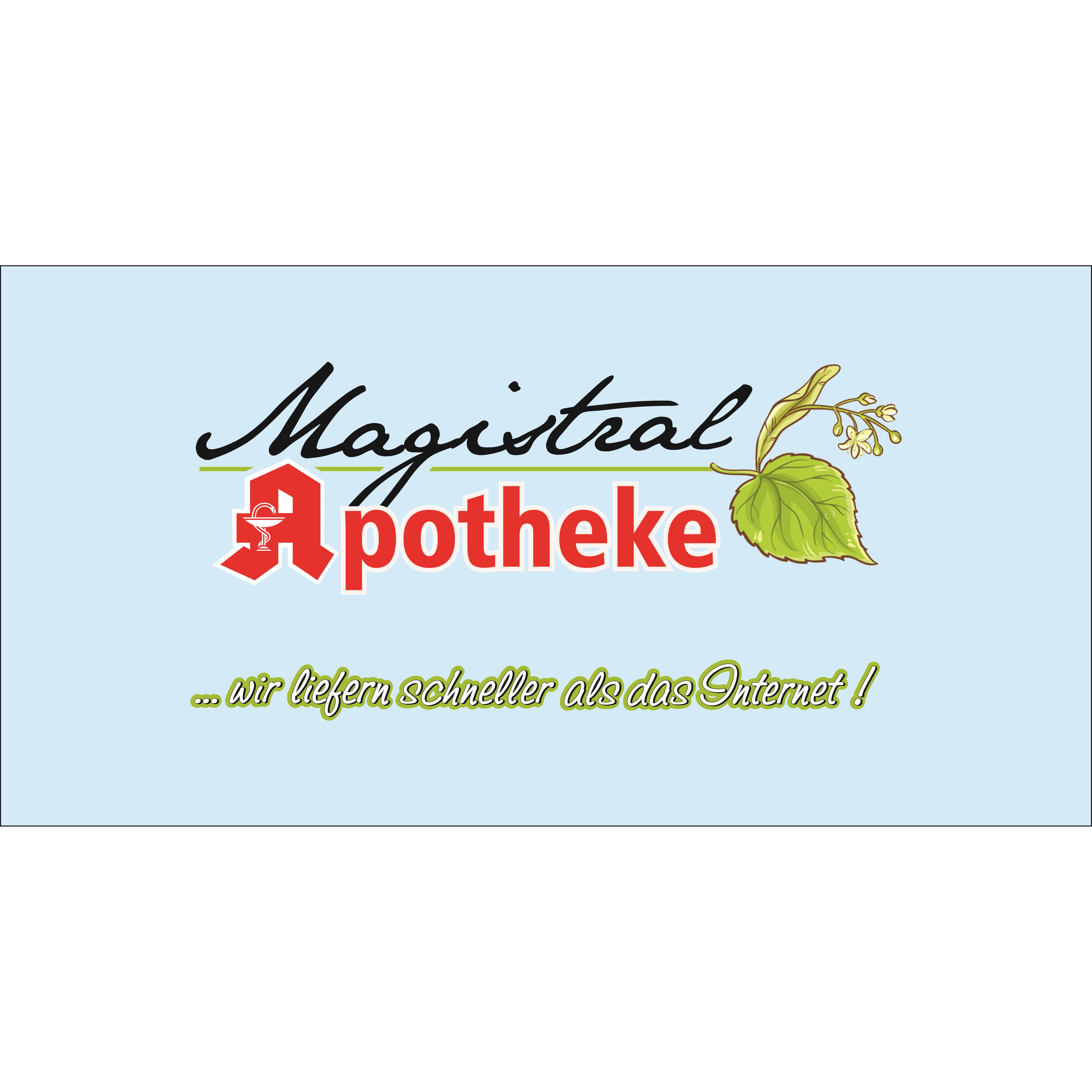 Magistral-Apotheke