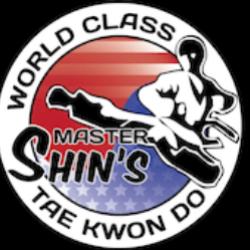 Master Shin's World Class Tae Kwon Do