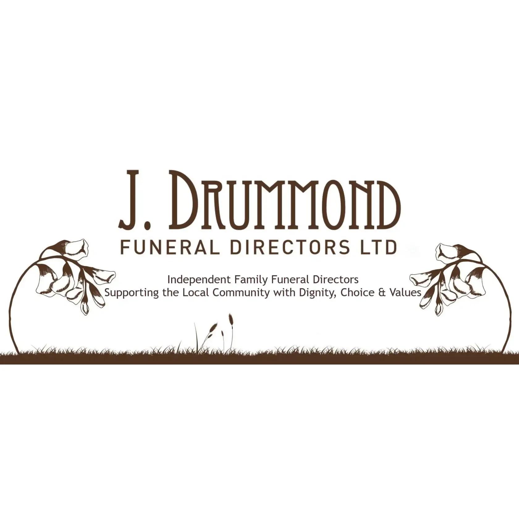 J Drummond Funeral Directors Ltd
