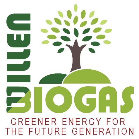 Willen Biogas Ltd