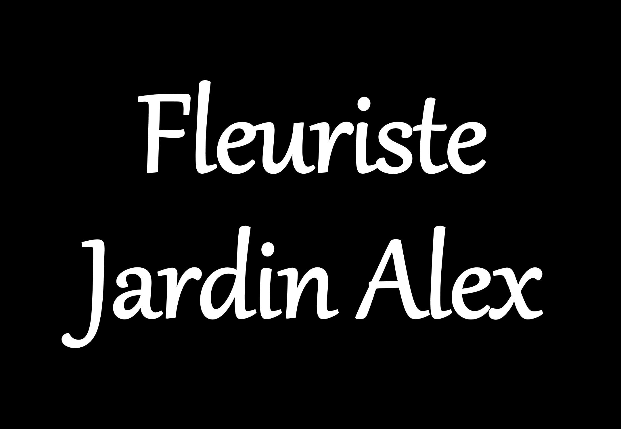 Fleuriste Jardin Alex