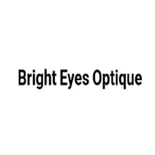 Bright Eyes Optique