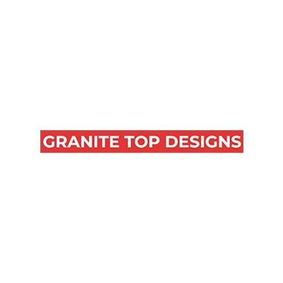 Granite Top Designs