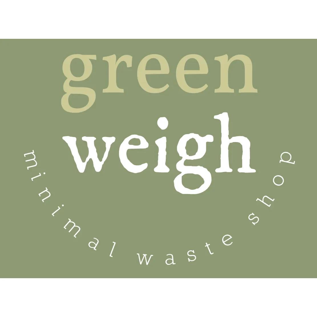 Green Weigh
