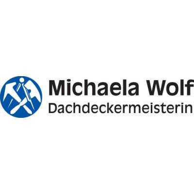 Michaela Wolf Dachdeckermeisterin
