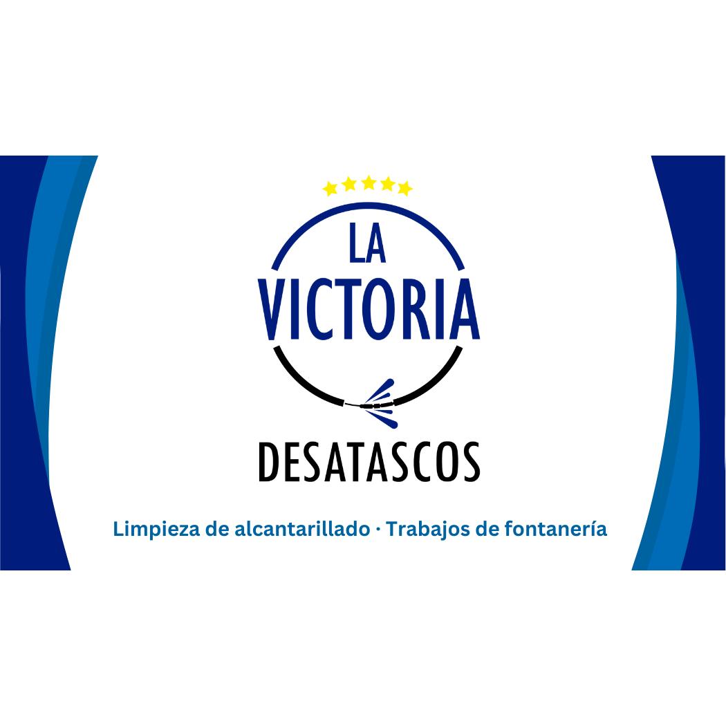 Desatascos La Victoria