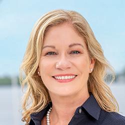 Kirstin Turner - RBC Wealth Management Branch Director