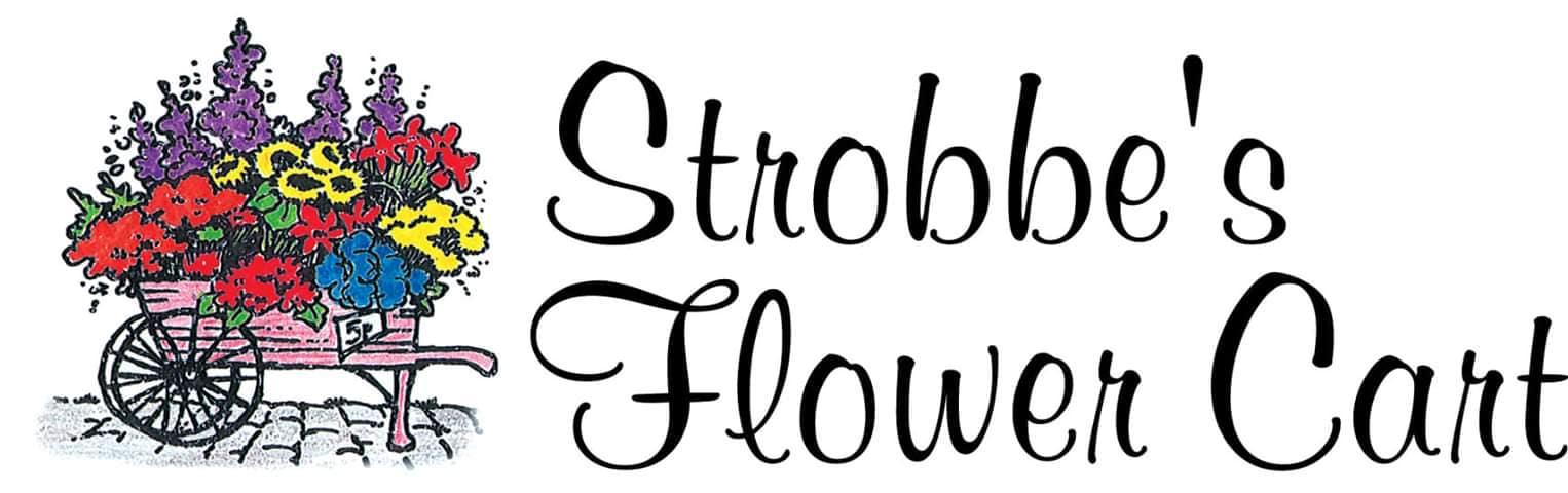 Strobbe's Flower Cart