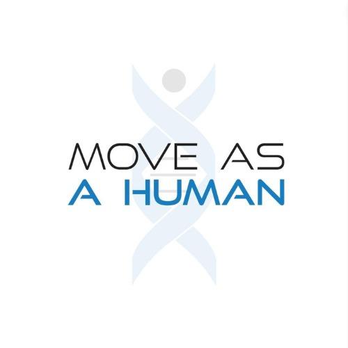 Move As A Human
