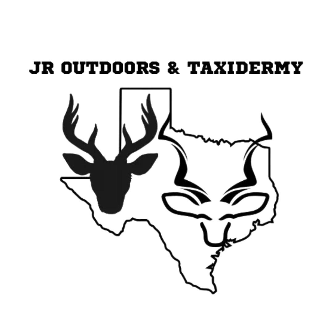 JR Outdoors and Taxidermy