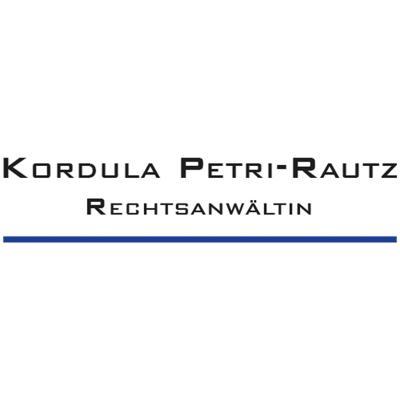 Rechtsanwältin Kordula Petri-Rautz