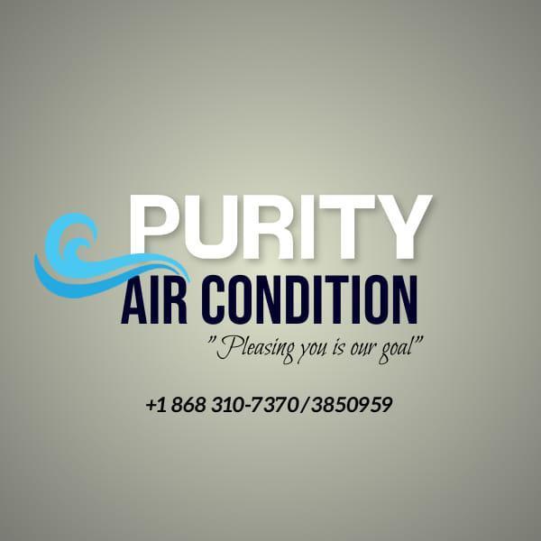 Purity Air Condition