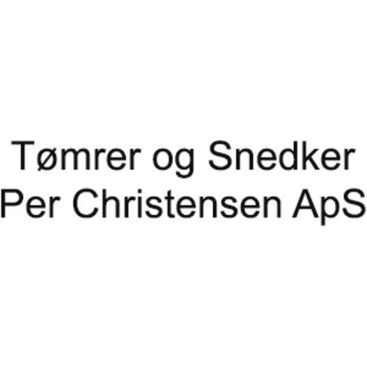 Tømrer og Snedker Per Christensen ApS