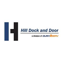 Hill Dock and Door Pensacola a division of DuraServ