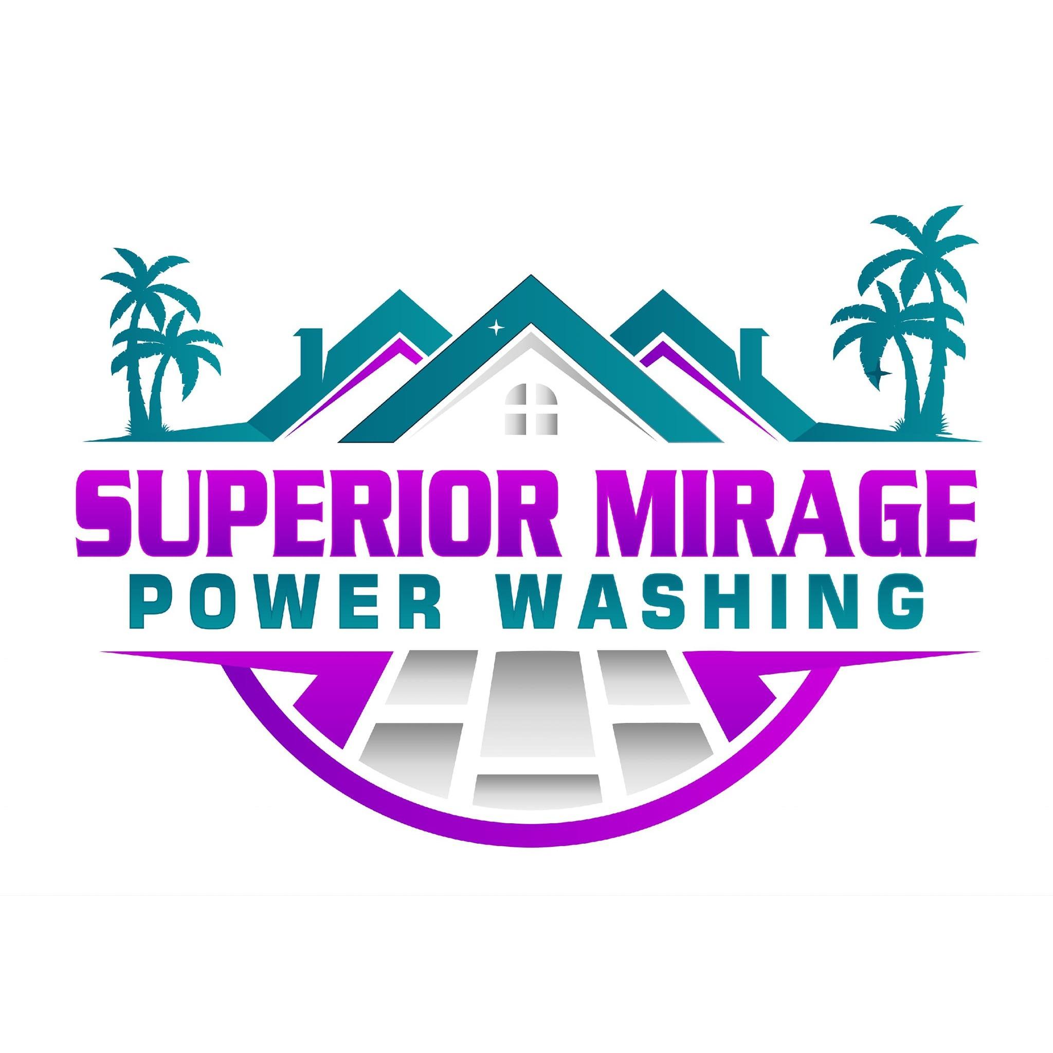 Superior Mirage Power Washing