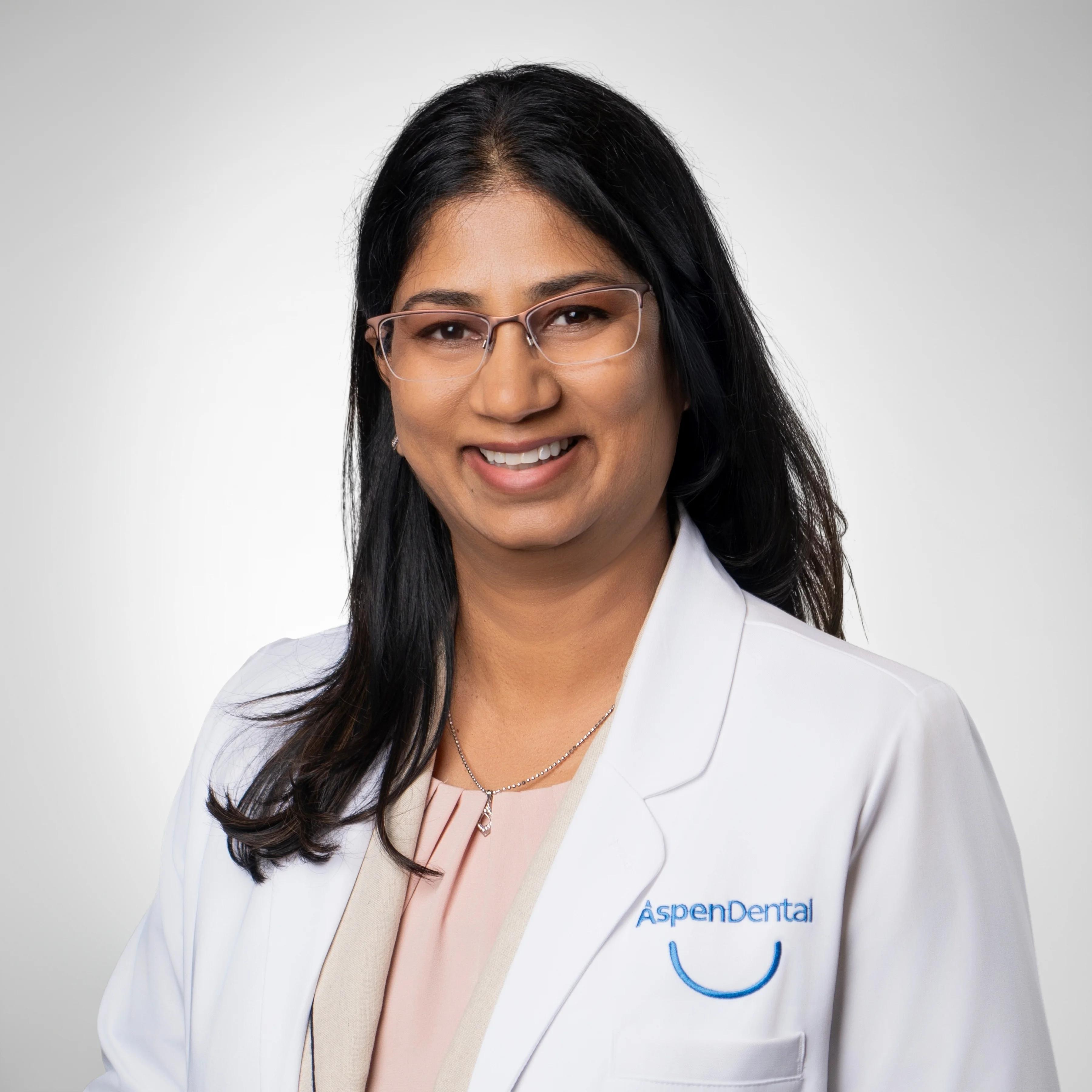 Lakshmi Devi Mandava