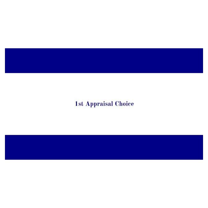 1st Appraisal Choice-McKinney