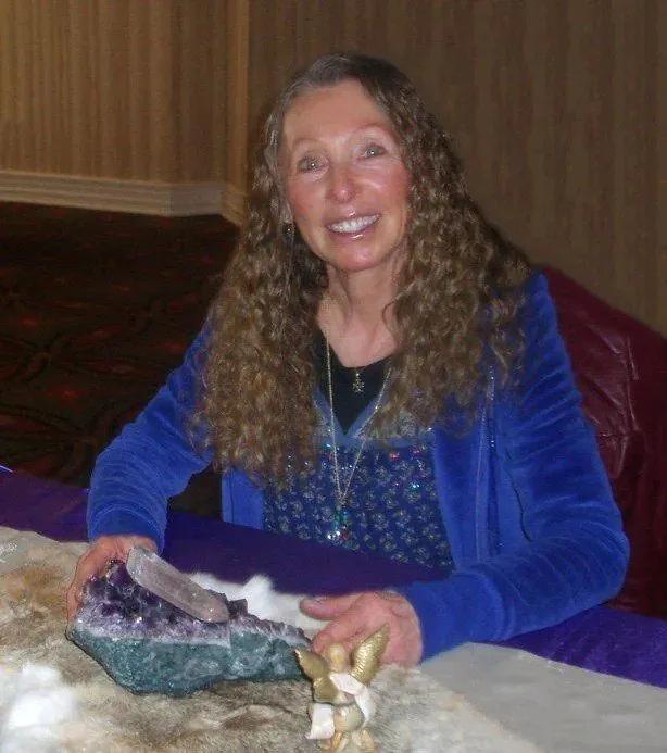 Spiritual and Wellness Transformation