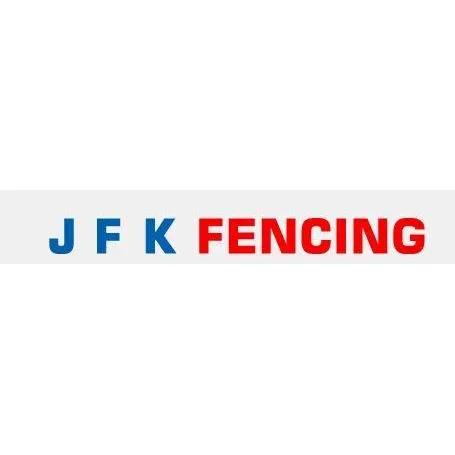 JFK Fencing