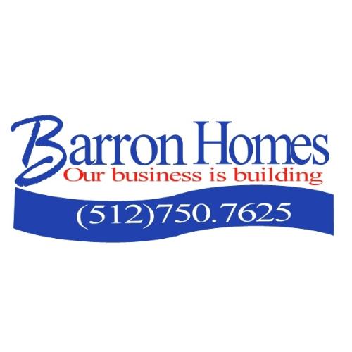 Barron Homes